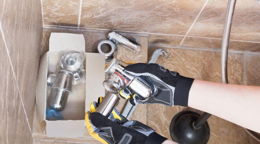 Expert tile roof repair services in Evansville, IL